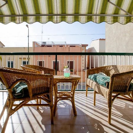 Homidoo Happiness Villa Marina di Ragusa Buitenkant foto