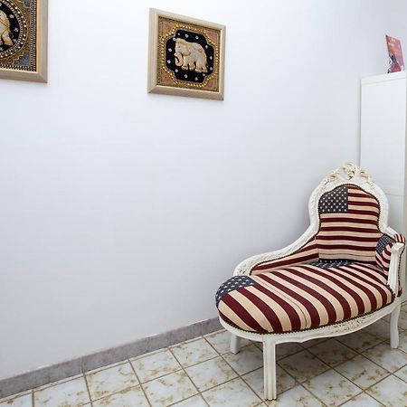 Homidoo Happiness Villa Marina di Ragusa Buitenkant foto