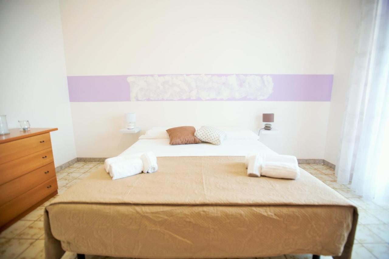 Homidoo Happiness Villa Marina di Ragusa Buitenkant foto
