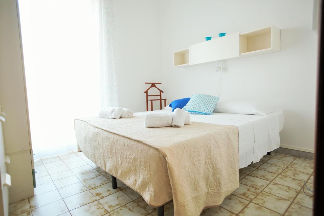 Homidoo Happiness Villa Marina di Ragusa Buitenkant foto