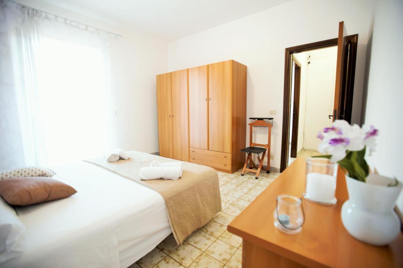 Homidoo Happiness Villa Marina di Ragusa Buitenkant foto