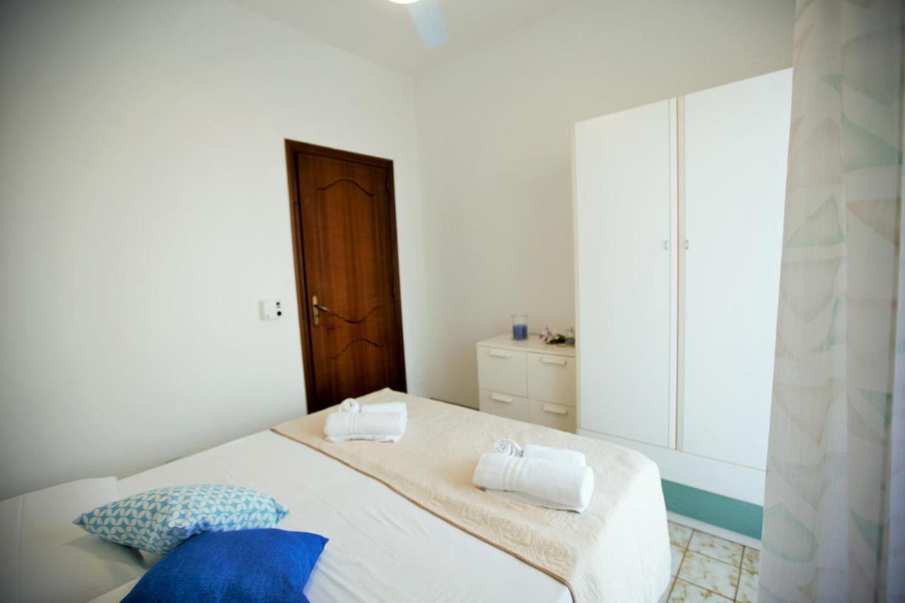 Homidoo Happiness Villa Marina di Ragusa Buitenkant foto