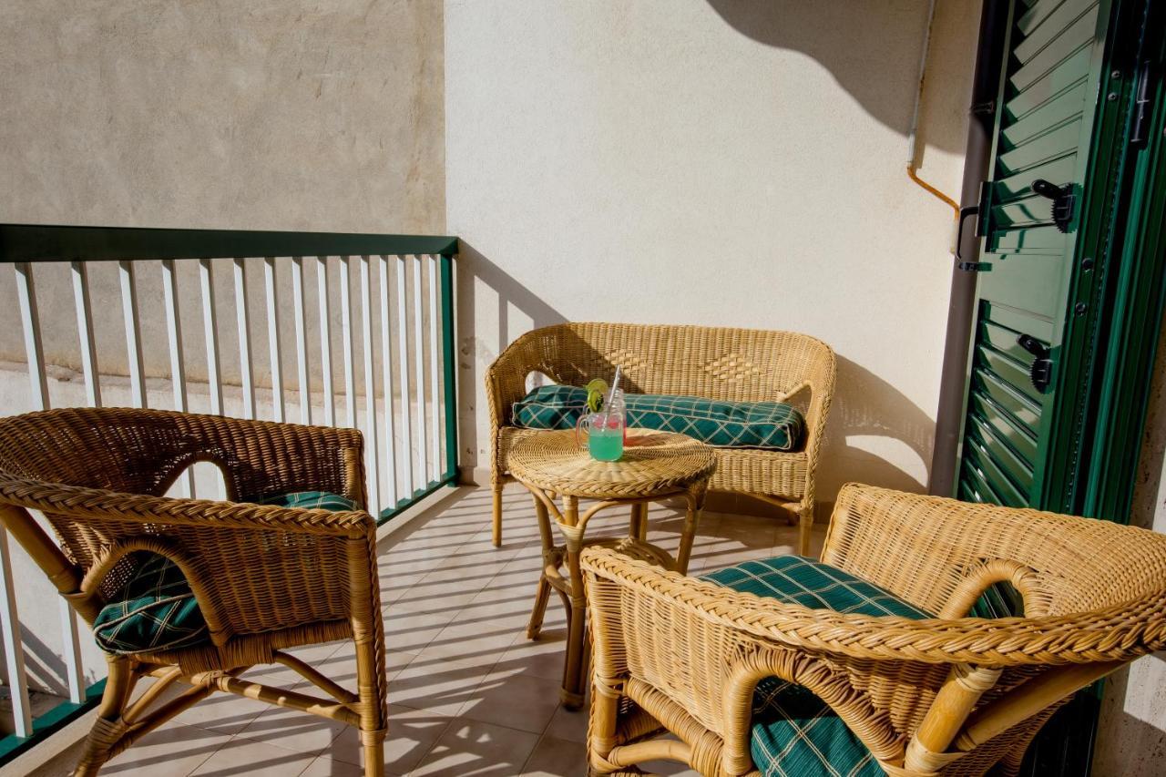 Homidoo Happiness Villa Marina di Ragusa Buitenkant foto