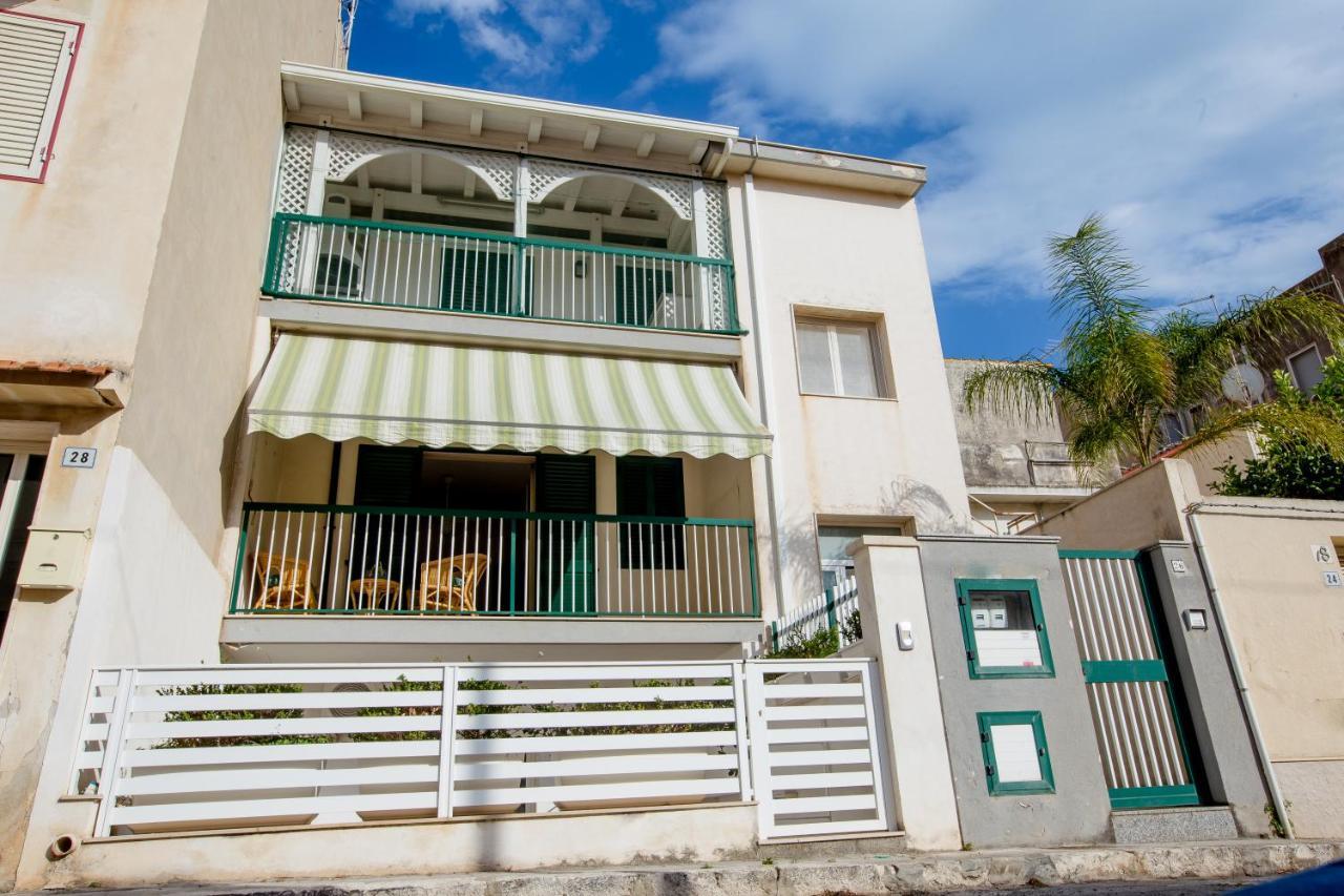 Homidoo Happiness Villa Marina di Ragusa Buitenkant foto