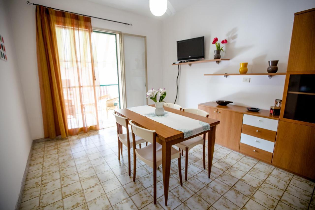 Homidoo Happiness Villa Marina di Ragusa Buitenkant foto