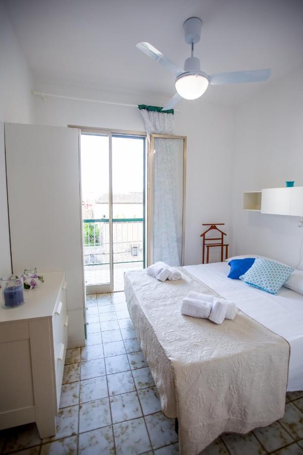 Homidoo Happiness Villa Marina di Ragusa Buitenkant foto