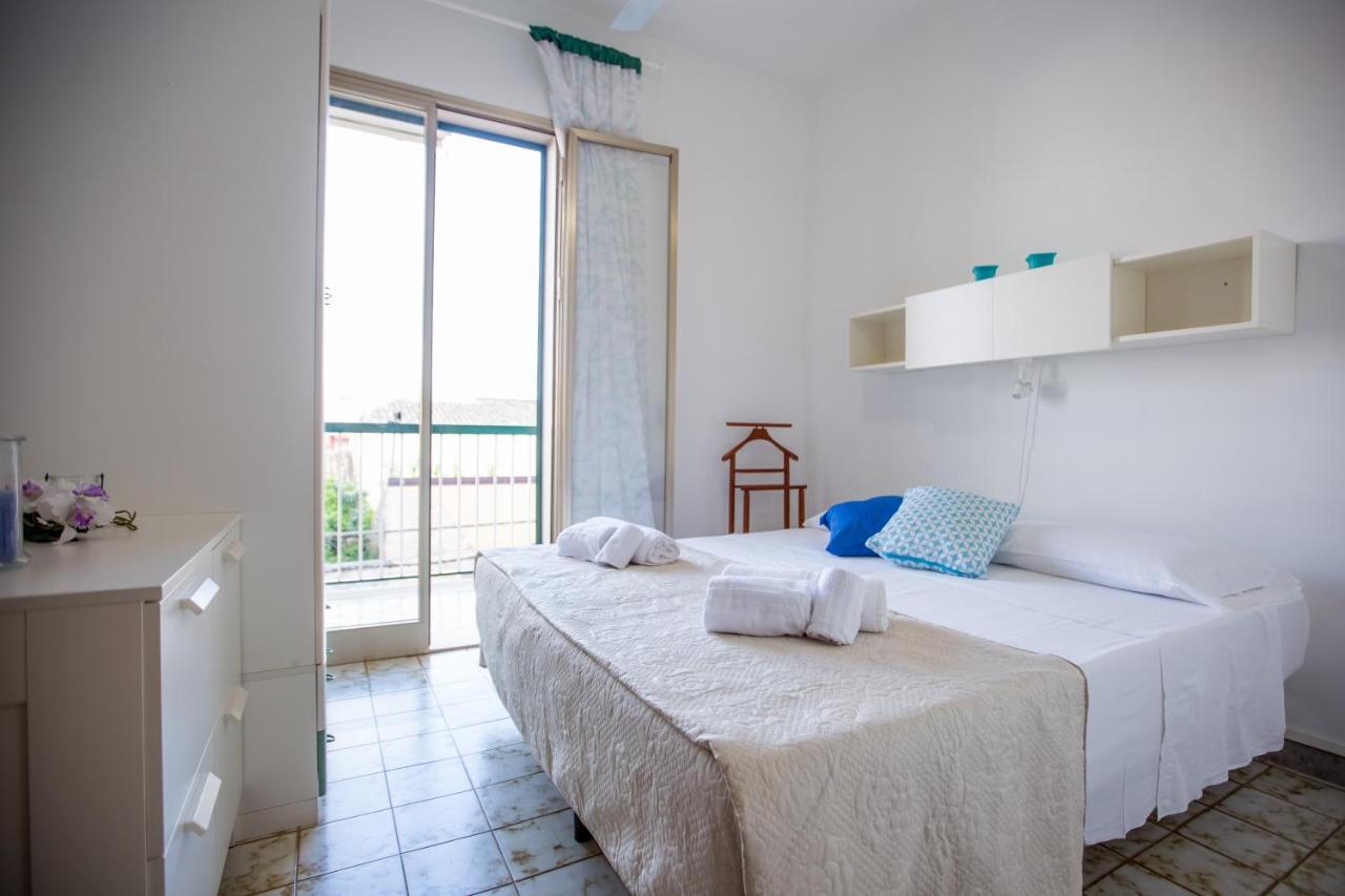Homidoo Happiness Villa Marina di Ragusa Buitenkant foto