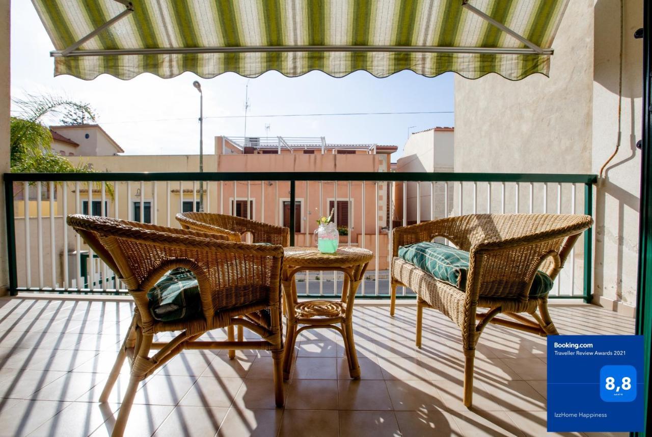 Homidoo Happiness Villa Marina di Ragusa Buitenkant foto