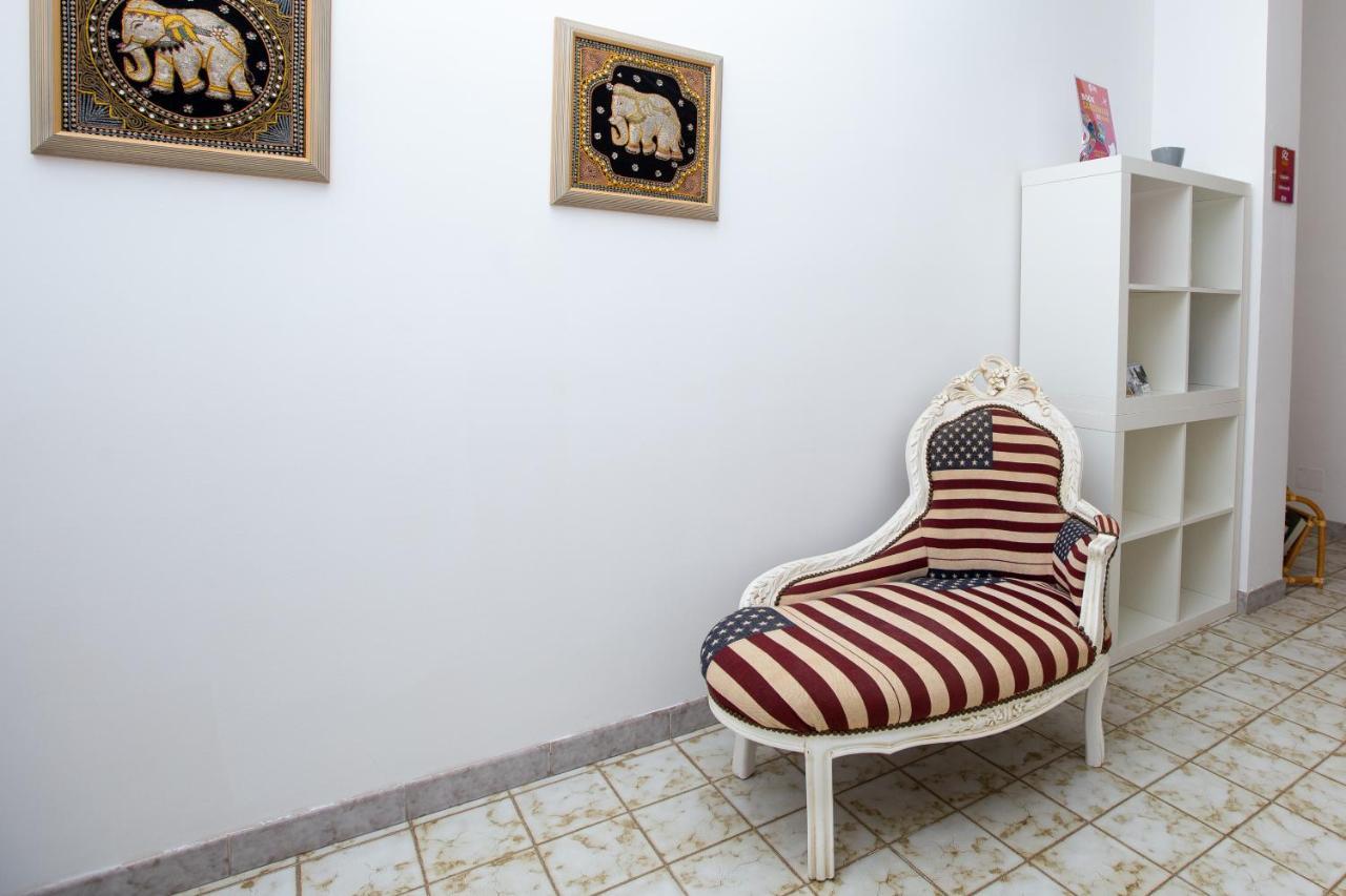 Homidoo Happiness Villa Marina di Ragusa Buitenkant foto